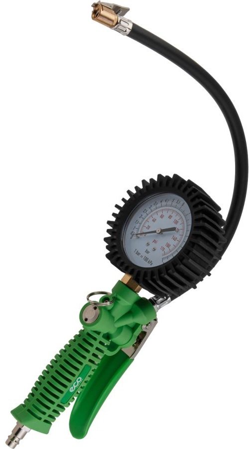 

Пистолет для накачки шин ECO TIG-50 с манометром
