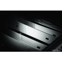 Газовый гриль для дачи Napoleon Rogue-525 XT (черный)