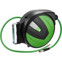 Автоматическая катушка со шлангом ECO EC3924-1