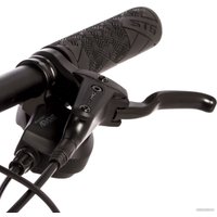 Велосипед Stinger Graphite Comp 29 р.22 2023 (красный)