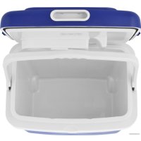 Термоэлектрический автохолодильник ZUGEL ZCR33 (синий)