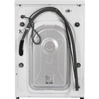 Стиральная машина Samsung WF8590NMW8