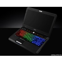 Игровой ноутбук MSI GT60 2PE-1019RU Dominator Pro 3K IPS