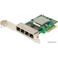 Сетевая карта Supermicro AOC-SGP-i4