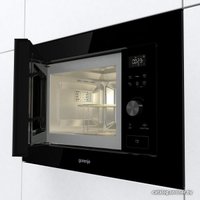 Микроволновая печь Gorenje BM201AG1BG