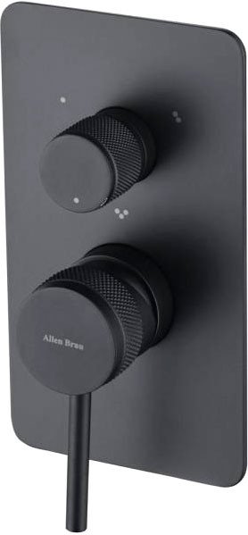 

Смеситель Allen Brau Priority 5.31A11-31