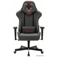 Игровое (геймерское) кресло A4Tech Bloody GC-700 (серый)