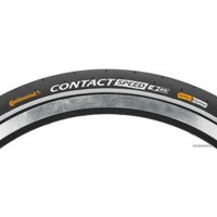 Покрышка для электровелосипеда Continental Contact Speed 42-559 26