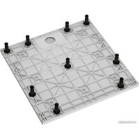 Душевой поддон RGW TUS-W 90x90