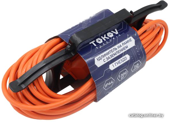Удлинитель Tokov Electric TKE-SR10-075-Z