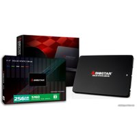 SSD BIOSTAR S160 256GB S160-256GB в Могилеве