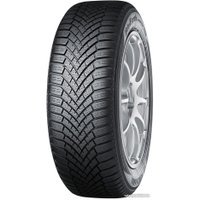 Зимние шины Yokohama V906 225/50R17 98V