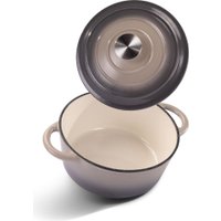 Кастрюля Lamart Iron LT 1301