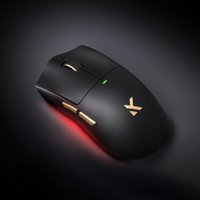 Игровая мышь MCHOSE K7 Ultra Lightweight Wireless (черный)
