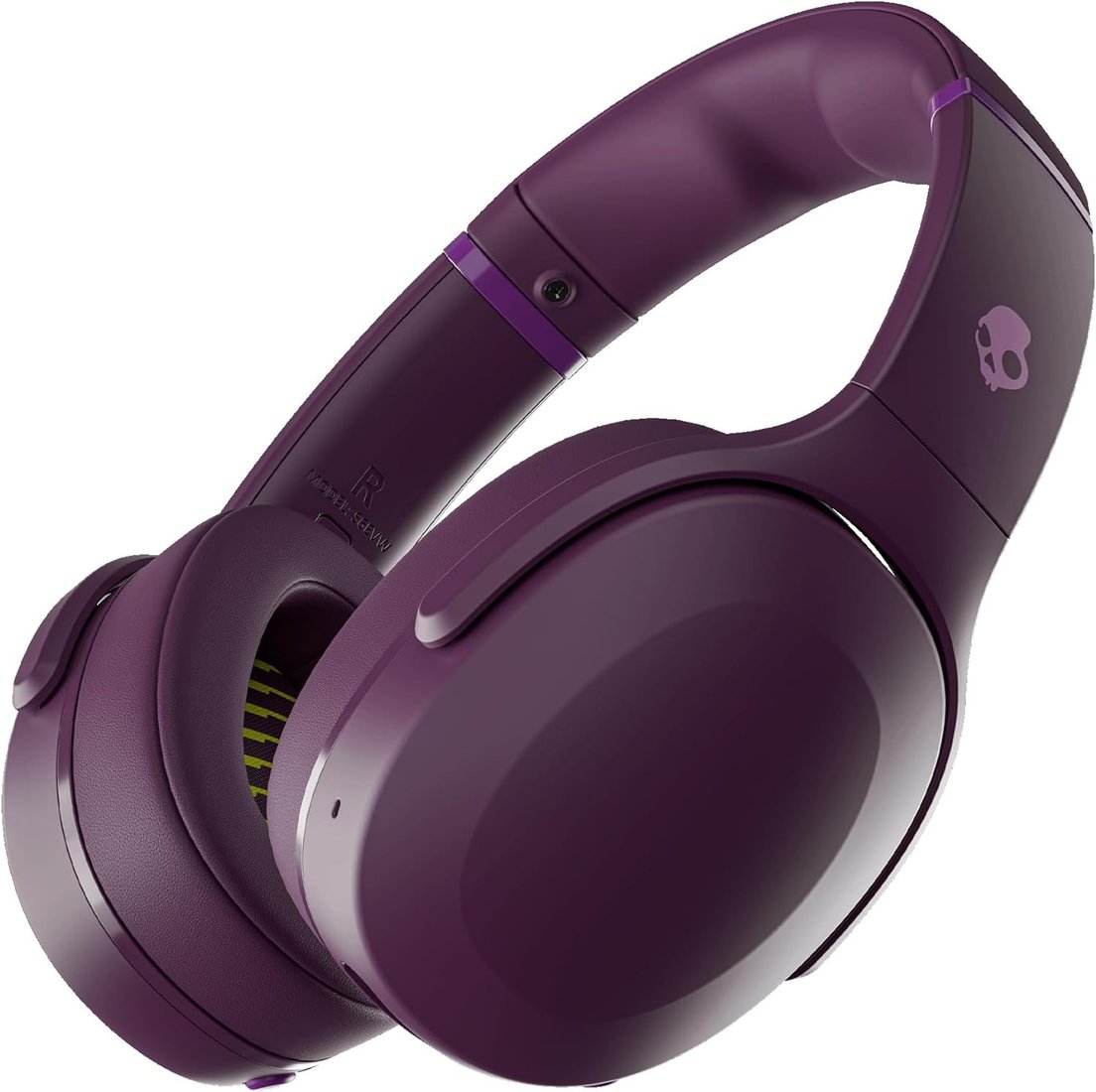 

Наушники Skullcandy Crusher Evo (фиолетовый)