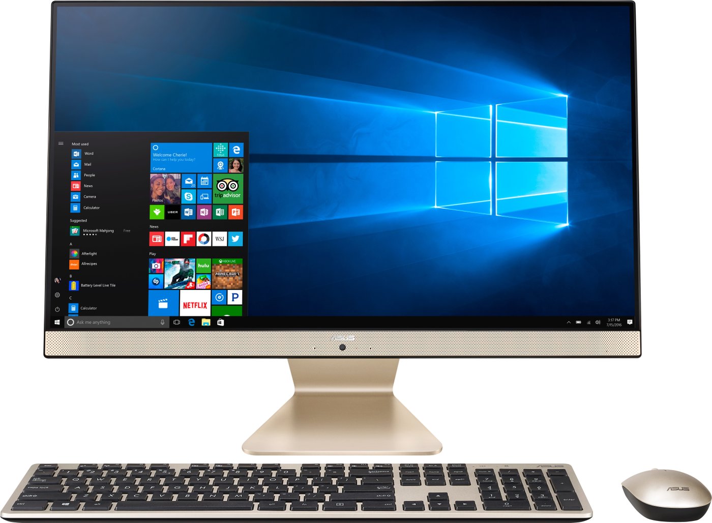 

Моноблок ASUS Vivo V241EAK-BA064D