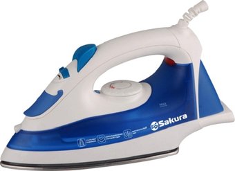 Sakura SA-3021SBL