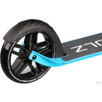 Двухколесный подростковый самокат Shulz 175 2022 (синий)