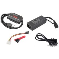 Адаптер USBTOP USB3.0 – IDE/SATA