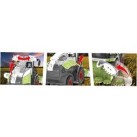 Комбайн Ausini С прицепом 550-6C