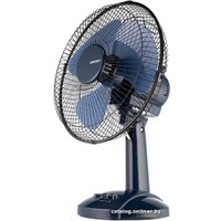 Вентилятор CENTEK CT-5007 (синий)