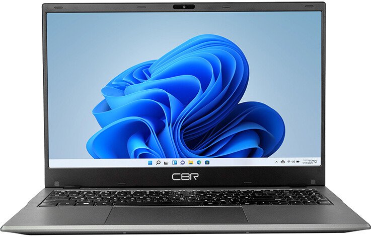 

Ноутбук CBR LP-SMCR-1501