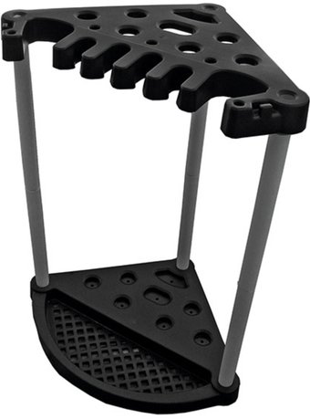 Cадовый инструмент Keter Corner Tool Rack 230826