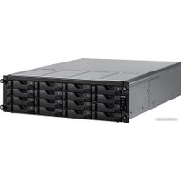 Сетевой накопитель ASUSTOR Lockerstor 16R Pro AS7116RDX