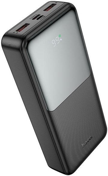 

Внешний аккумулятор Hoco J136A 20000mAh (черный)
