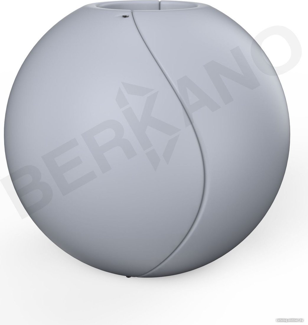 Фигурка для сада Berkano Woodland 210_117_21 (серый)