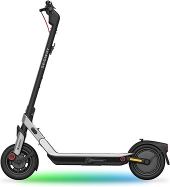 Электросамокат Segway Kickscooter Ninebot E3 Pro СПМ