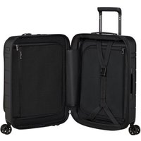 Чемодан-спиннер Samsonite Neopod Black 55 см (50 л)
