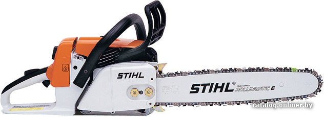 Бензопила STIHL MS 260