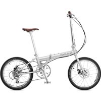 Велосипед Shulz Speed Disk 2025 (серебристый) в Гомеле