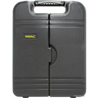 Набор домашнего мастера WMC Tools 10130 (130 предметов)
