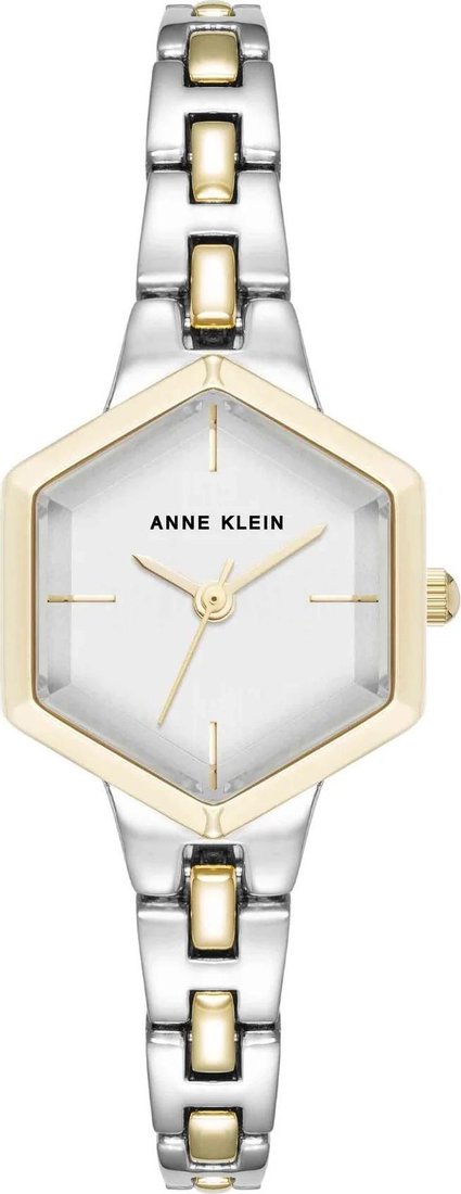 

Наручные часы Anne Klein 5107SVTT