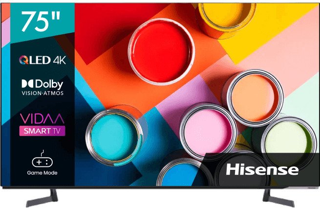 

Телевизор Hisense 75A7GQ