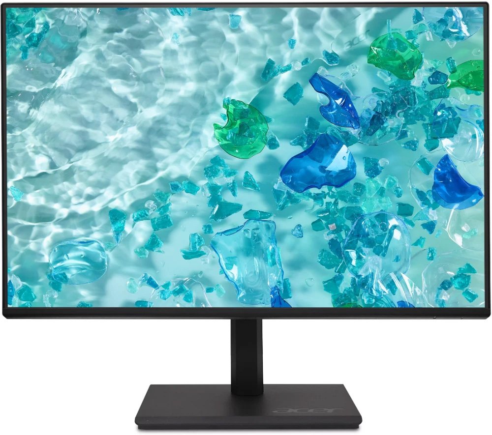

Игровой монитор Acer Vero B277Gbmiprzxv UM.HB7CD.G03