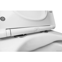 Унитаз подвесной Azario Hugo AZ-3103