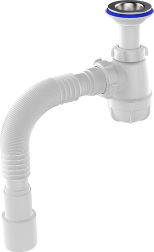 Сифон Aquant S2015-35-MR