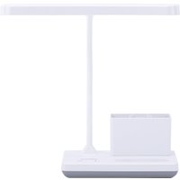 Настольная лампа Sonnen PT-301 238778 (белый)