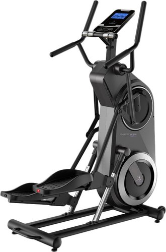 Эллиптический тренажер Clear Fit KeepPower KX 500