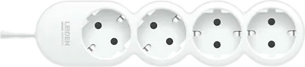 

Удлинитель Leiden Electric 805018 (5 м)