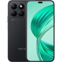 Телефон HONOR X8b 8GB/256GB международная версия (полночный черный)