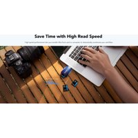 Карта памяти Lexar High-Performance 800x Pro SDXC LSD0800P256G-BNNNG 256GB