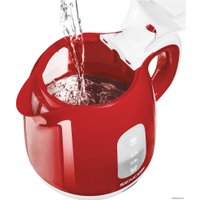 Электрический чайник Sencor SWK 1014RD