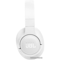 Наушники JBL Tune 720BT (белый)