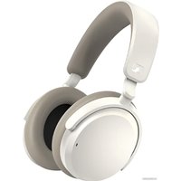 Наушники Sennheiser Accentum Wireless (белый)