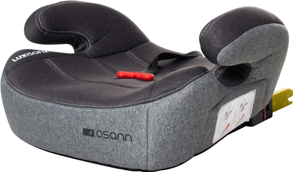 

Детское сиденье Osann LUX Isofix
