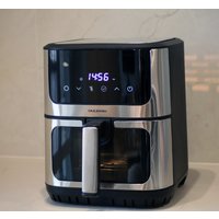 Аэрогриль (аэрофритюрница) Oulemei OLM-KZC007